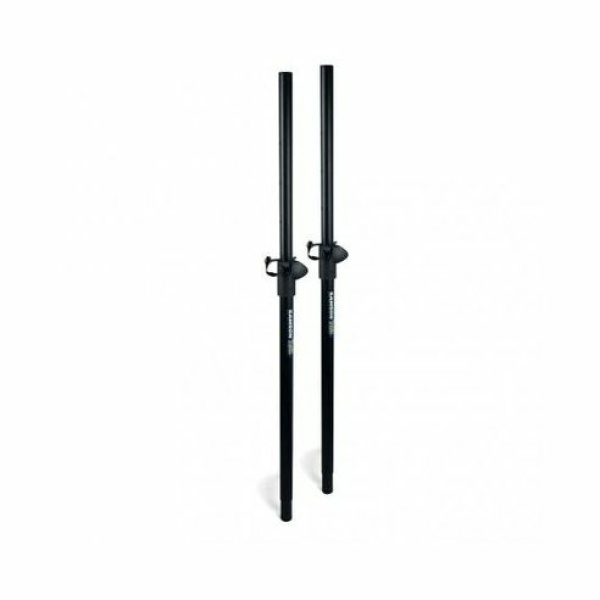 Samson TS20 - Coppia di Stand per Casse PA ''mounting pole''