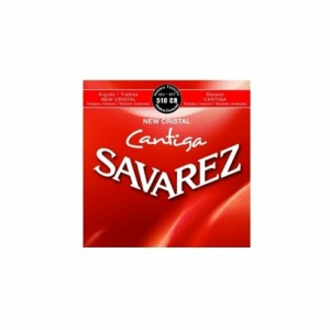 SAVAREZ 510CR