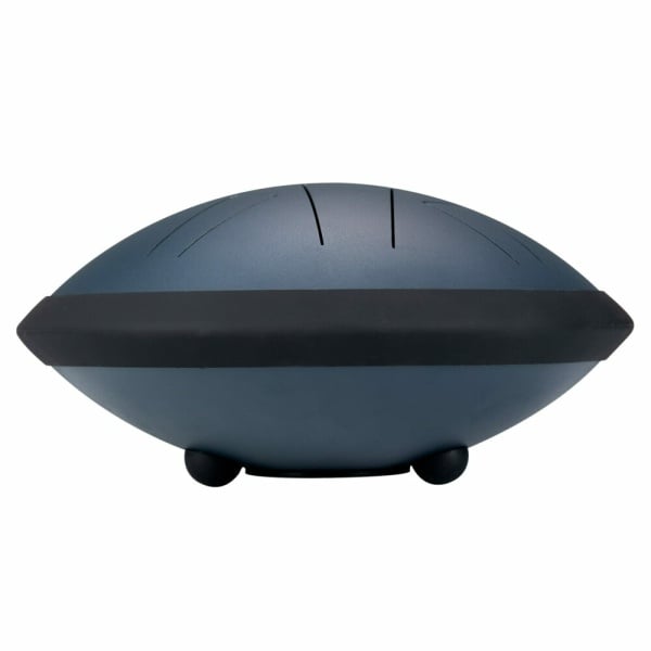 Sela percussion SE371 TONGUE DRUM NAVY BLUE 10'' D AKEBONO