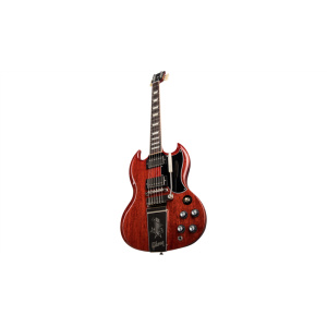 Gibson® SG® STANDARD 61 MAESTRO VIBROLA V CHERRY