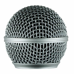 SHURE RK143G GRILL FOR SM58