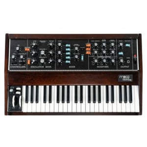 MOOG Minimoog Model D 2022 Edition