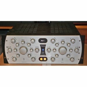 SPL AUDIO PASSEQ PASSIVE EQUALIZER