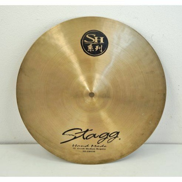 STAGG SH CM15R