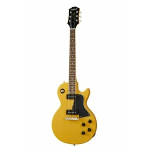 Epiphone LES PAUL® SPECIAL TV YELLOW