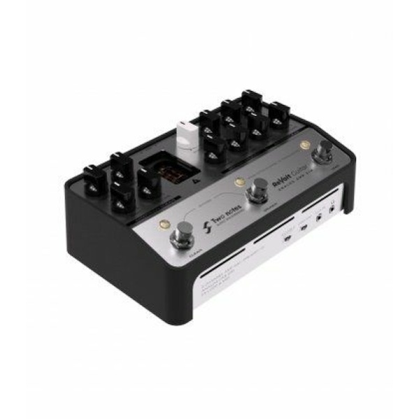TWO NOTES REVOLT GUITAR