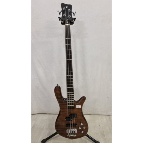 WARWICK GERMAN PRO SERIES STREAMER LX