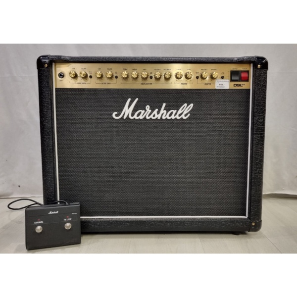 MARSHALL DSL SERIES DSL 40