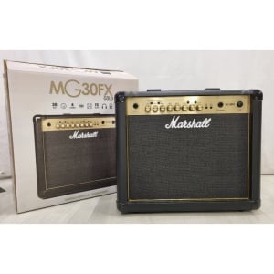 MARSHALL MG GOLD SERIES MG30FX