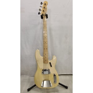 FENDER 1955 PRECISION BASS NOS (CUSTOM SHOP)