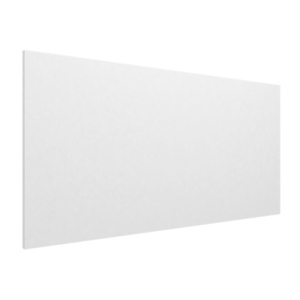 VICOUSTIC FLAT PANEL VMT 1195X595X20 NATURAL WHITE BOX 8