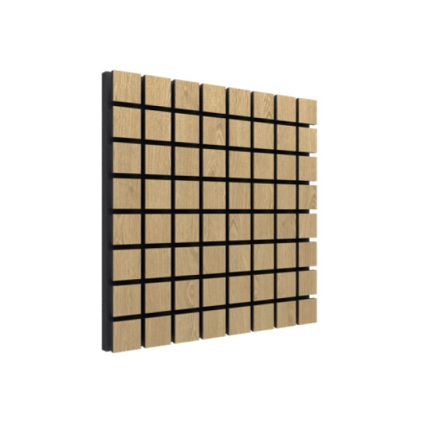 VICOUSTIC FLEXI WOOD ULTRA LITE BOX 6