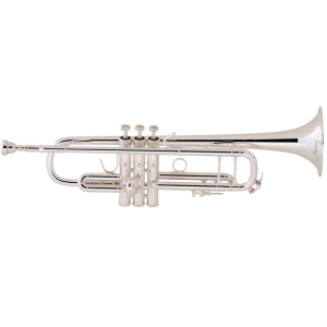 Vincent bach 180S-37 ML TROMBA SIB CON ASTUCCIO