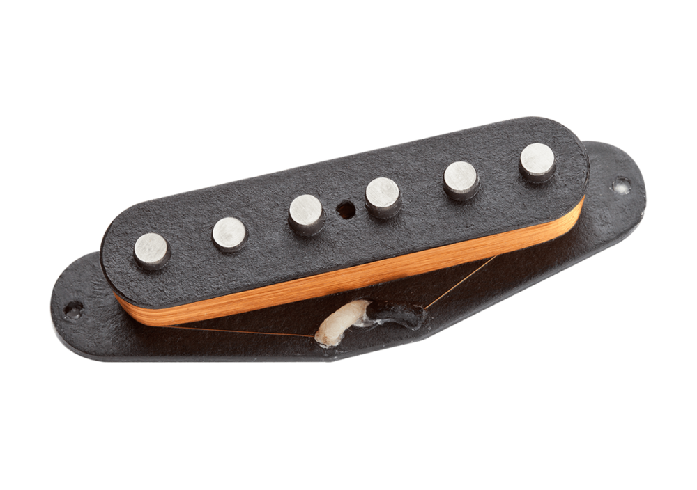 Seymour duncan SSL-1 VINTAGE STAGGERED STRAT