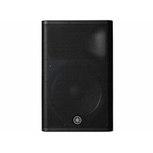 YAMAHA DXR15 MKII DIFFUSORE ATTIVO 15"  1100 WATTS