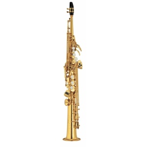 Yamaha YSS-475 II SAX SOPRANO