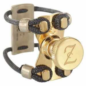 Zac ligature ZL-3116 LEGATURA PER SAX ALTO