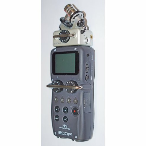 ZOOM H5 + KIT APH5
