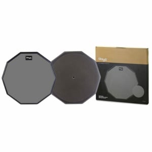 Stagg TD-12R Pad Practice Allenamento 12''