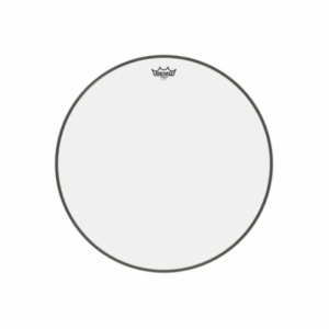 Remo BB-1320-00 Pelle Emperor Trasparente 20''