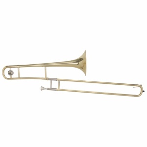 Grassi TRB150MKII Trombone Tenore Laccato