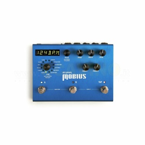 Strymon Mobius Processore di Effetti Modulazione