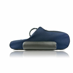 Bam 3002SM Classic Custodia per Sax Tenore Navy Blue