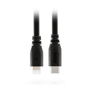 Rode SC19 Cavo USB-C - Lightning