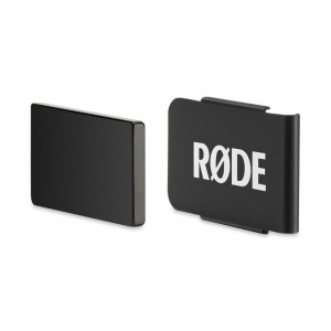 Rode MAGCLIP GO Clip Magnetico per Wireless Go