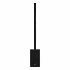 Yamaha DXL1K Black Column PA System sistema amplificato