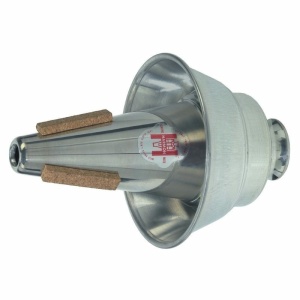 Harmon Sordine Triple Play Tromba