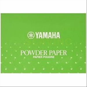 Yamaha MMNPPAPER03 Powder Paper Carta in Polvere