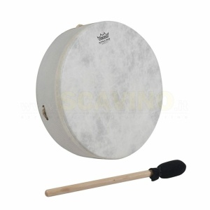 REMO Drum Buffalo 8''