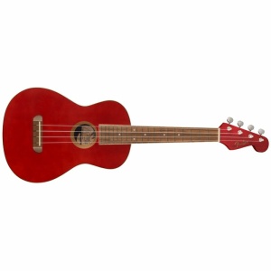 Fender Avalon Tenor Ukulele