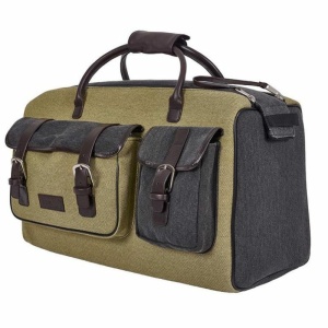 Bam NASH3124SCA Astuccio per 2 Trombe/ Tromba e Flicorno