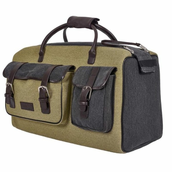 Bam NASH3124SCA Astuccio per 2 Trombe/ Tromba e Flicorno