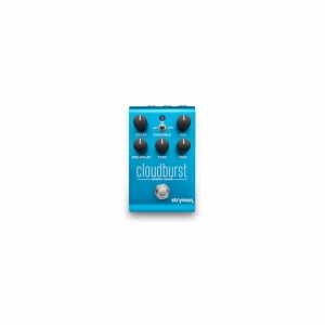 Strymon Cloudburst Reverb