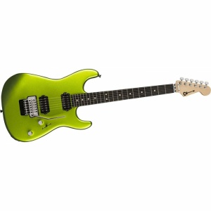 Charvel Pro-Mod San Dimas® Style 1 HH FR E