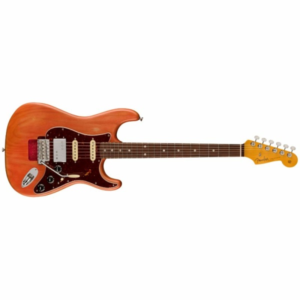 Fender Michael Landau Coma Stratocaster Coma Red 0115610839