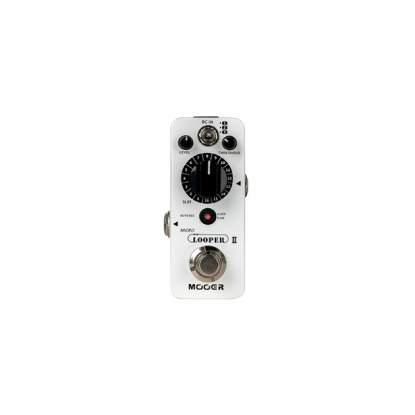 Mooer Micro Looper