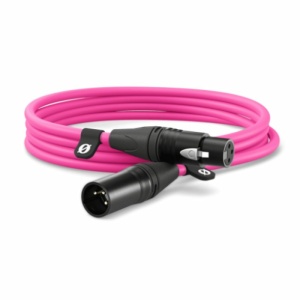 Rode XLR3M-P Cavo XLR per microfono