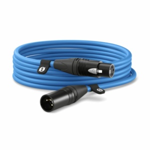 Rode XLR6M-B Cavo XLR per microfono