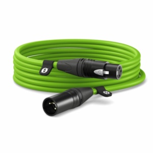 Rode XLR6M-G Cavo XLR per microfono