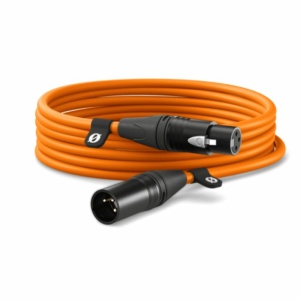 Rode XLR6M-O Cavo XLR per microfono