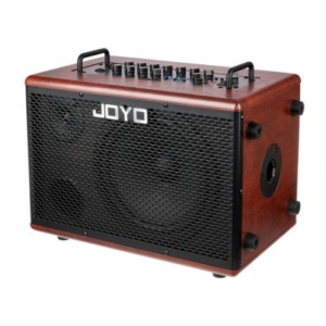 JOYO BSK-80 Amplificatore Chitarra Acustica e Voce a Batteria e Bluetooth