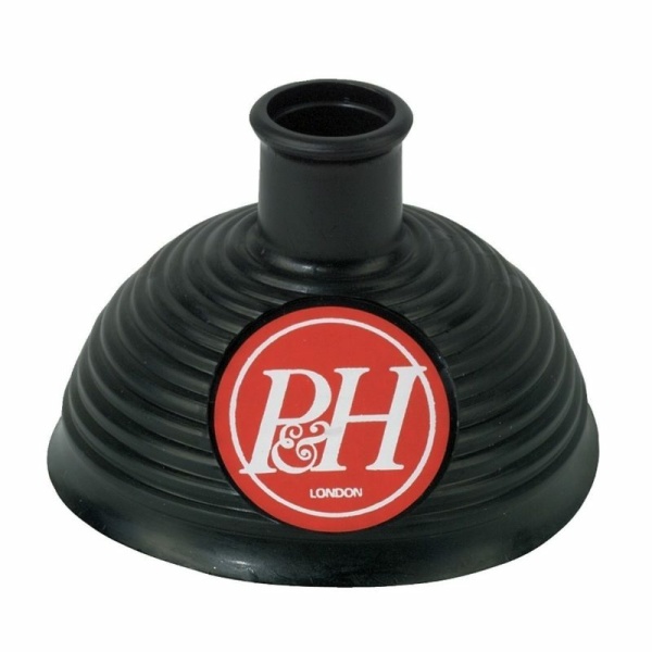 P&H London Sordina Plunger per Tromba