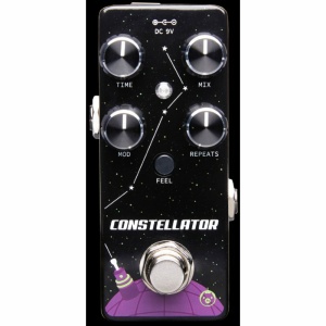 Pigtronix Constellator Micro