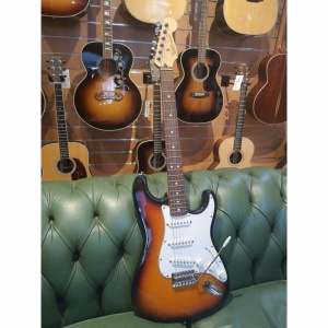 usato Fender Stratocaster Mexico 96