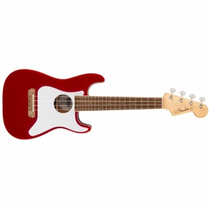 Fender Fullerton Strat® Uke