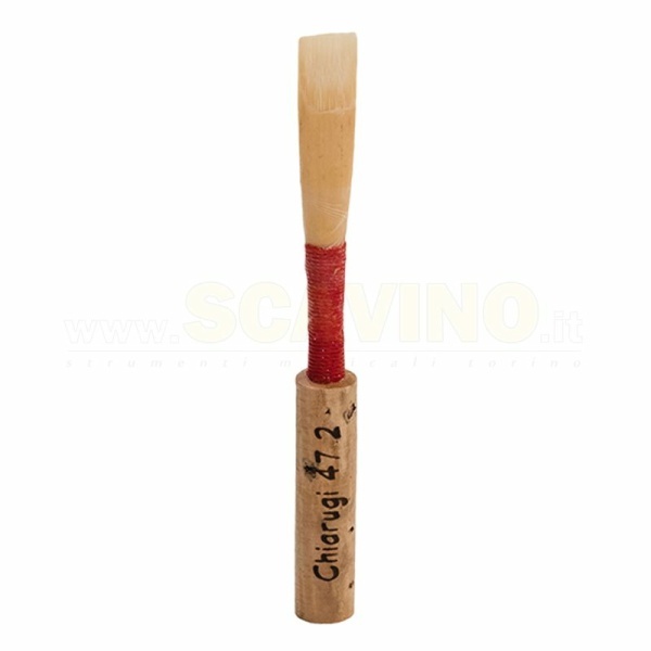Chiarugi AD051 Ancia per Oboe 47/2 Medium